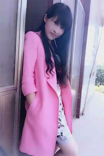 YOUYOU VON ASIAESCORT.AT