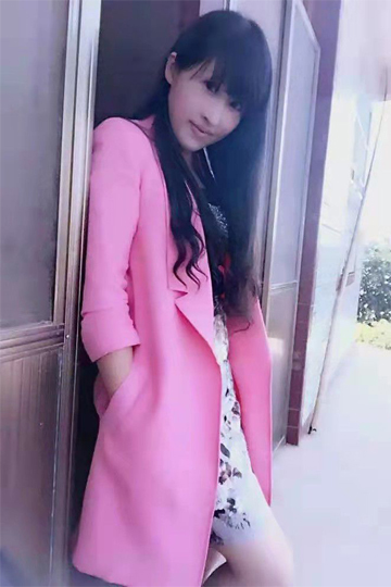 YOUYOU VON ASIAESCORT.AT