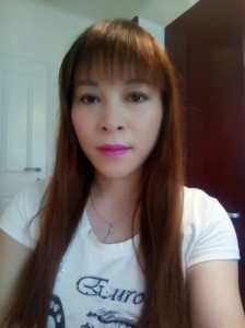 SISI VON ASIAESCORT.AT