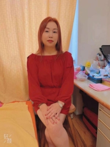YIYI VON ASIAESCORT.AT