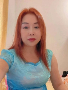YIYI VON ASIAESCORT.AT